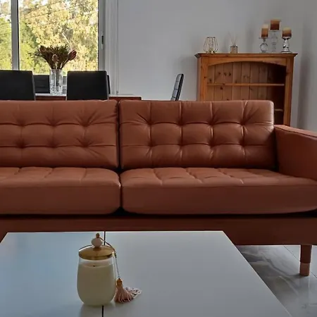 Ellas Modern Duplex Center Appartement