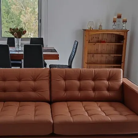 Ellas Modern Duplex Center Appartement *