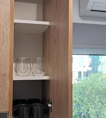 Ellas Modern Duplex Center