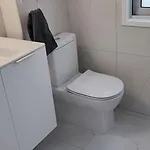 Apartamento Ellas Modern Duplex Center Nicósia