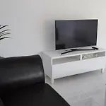Lejlighed Ellas Modern Duplex Center