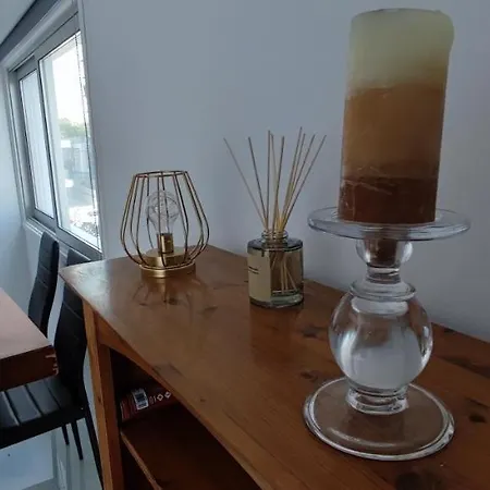 Lejlighed Ellas Modern Duplex Center
