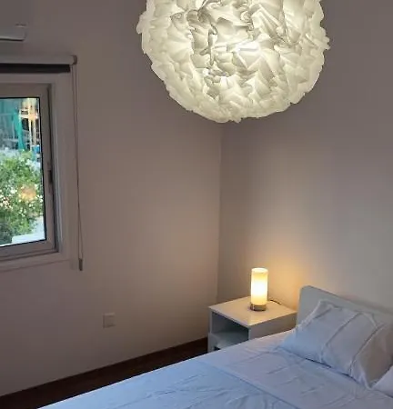 Ellas Modern Duplex Center Appartamento Nicosia