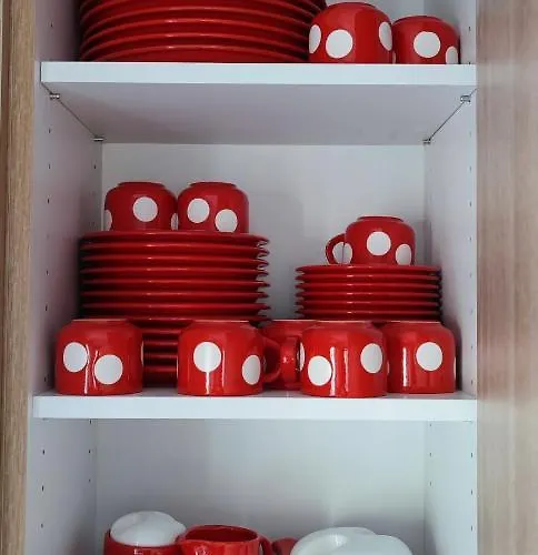 Ellas Modern Duplex Center * Nicosie