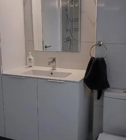 Ellas Modern Duplex Center ניקוסיה
